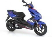 Yamaha Aerox R